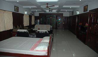 Arul Nakshatra Service Apartments, Coimbatore 3